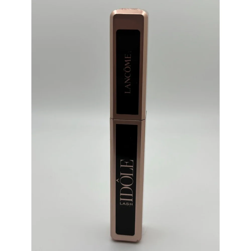 Lancôme Lash Idôle Mascara Travel Size 6ml Black Volumizing New No Box